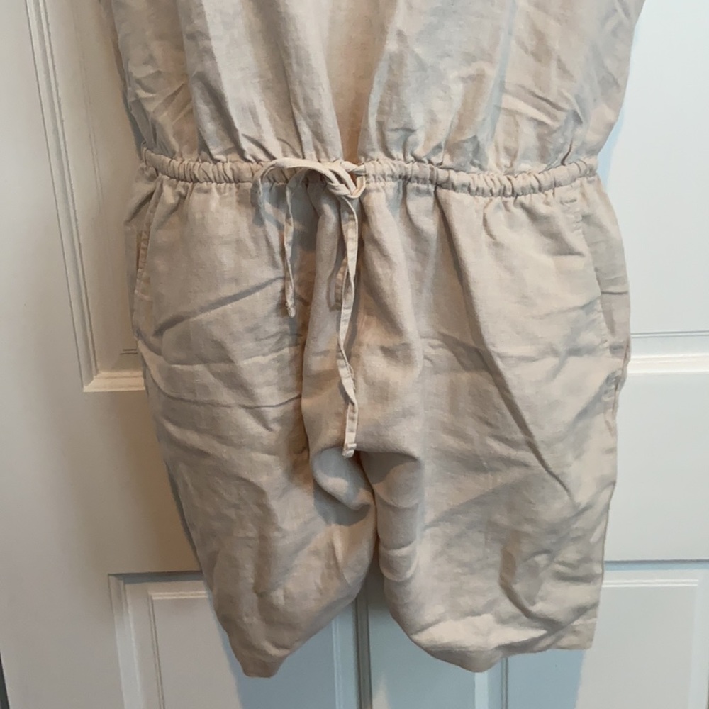 Utility Romper - Picture 3 of 6